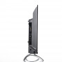 Riviera Smart TV Frameless HD RLED-GLT32TPXM de 32" con Google TV, HDMI, USB, AV, Wi-Fi y Bluetooth