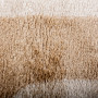 Alfombra Ovalada Re_Lease Beige / Habano 160x229cm de 100% Poliéster Balta