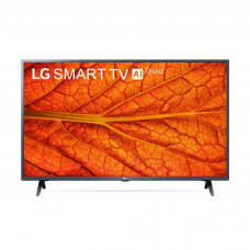 LG Smart TV LED Full HD LM6370PSB 43" Web0S 6.0