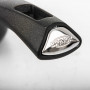 Olla Cacerola Masala Negro 2.05L / 18cm de Aluminio y Antiadherente con Tapa Brinox