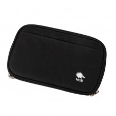 Estuche Negro para Tablet de 7" a 9" Hedgehog Brand