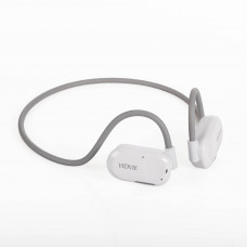 VIDVIE Audífonos Bluetooth Air Conduction BT876 Blanco