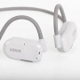 VIDVIE Audífonos Bluetooth Air Conduction BT876 Blanco