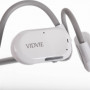VIDVIE Audífonos Bluetooth Air Conduction BT876 Blanco