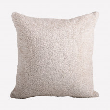Forro para Cojín Utopia Beige 45x45cm 65% Poliéster - 30% Algodón - 5% Otras Fibras Mihos