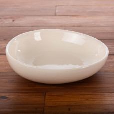 Bowl Orgánico Beige Artesa