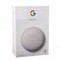 Parlante Nest Mini Blanco con Asistente Google