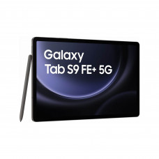 Samsung Galaxy Tab S9 FE+ 5G Gris 8GB / 256GB Android 12.4"