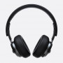 Klip Xtreme Audífonos Diadema Bluetooth KNH-750GR Negro de Alta Fidelidad con Estuche
