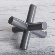 Figura Asterisco Grande de Cerámica Haus