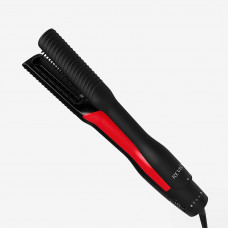 Plancha Alisadora y Secadora para Cabello 1.4" RVDR5330 con Botón de Aire Frío