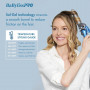 BaBylissPRO Rizador 1" para Cabello Nano Titanium BNT100S 12 Niveles de Temperatura