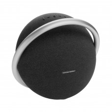 Harmon Parlante Portátil Bluetooth Recargable Onyx Studio 8 Negro