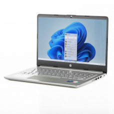 HP Laptop 14-dq5029la Silver i5-1235u 8GB / 256GB SSD Win11 Home 14"