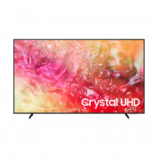 Samsung Smart TV Crystal UN75DU7000PXPA 75" UHD 4K/ AirSlim, Smart HUB, 3 HDMI y 2USB