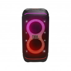 JBL Parlante Fiesta Party Box 320 Negro Bluetooth Recargable