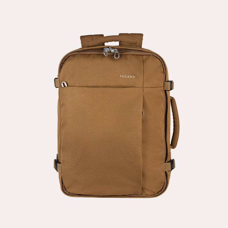 Tucano Mochila Antigolpes BKTUG-M para Laptop de 15.6"