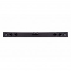 LG Barra de Sonido Bluetooth 2.1 SK1D Negro 100W