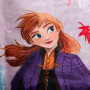 Cobija Twin Frozen 100% Poliéster Noperti