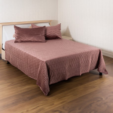 Haus Juego de Cubrecama Velvet 100% Poliéster