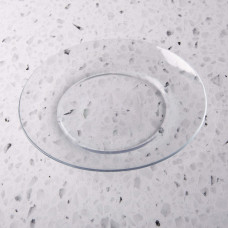Plato Postre Clear Astral Nadir Marinex