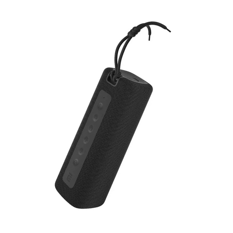 Xiaomi Mi Parlante Bluetooth Negro 16W
