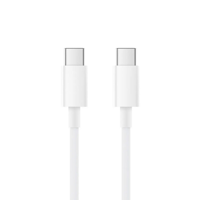 Xiaomi Cable USB-C Blanco 1.5m