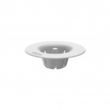 Cernidor Trium Blanco para Fregadero de Polipropileno