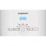 Cuisinart Cafetera DCC-1120 Blanco 12 Tazas 1.75L con Filtro Permanente y Opción de Pausa