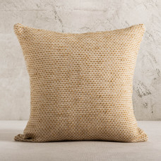 Haus Forro para Cojín Crudo / Taupe 50x50cm 50% Algodón - 42% Poliéster - 8% Lino