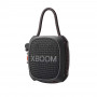 LG Parlante Portátil Bluetooth XBOOM XG2TBK con Batería hasta 10 Horas, IP67 y Correa 5W
