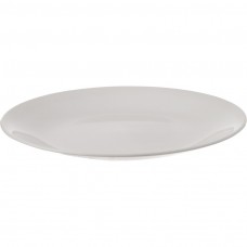 Plato para ensalada Winter Frost Corelle