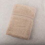 Haus Toalla para Baño Strped Zero Twist 70x140cm 500g/m2 100% Algodón