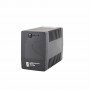 Magon UPS Interactivo Con 2 Tomas e indicador LED 500VA