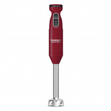 Cuisinart Batidora de Inmersión 2 Velocidades / 3 Tazas con Vaso 300W