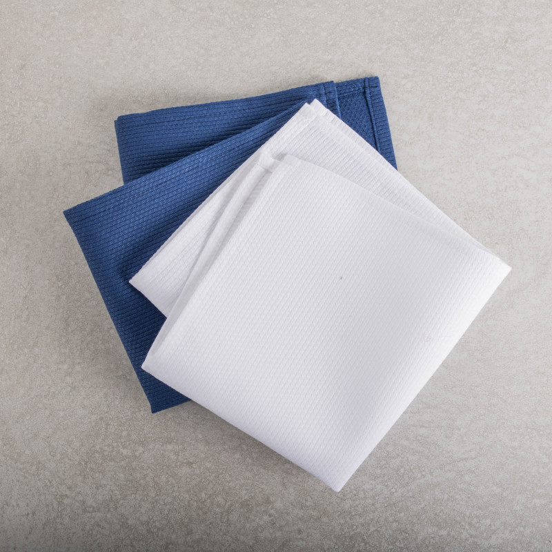 Haus Servilleta 40cm 65% Poliéster / 35% Algodón