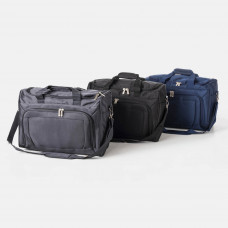 Bolso para Viaje 30x43x26cm 100% Poliéster Top Cart