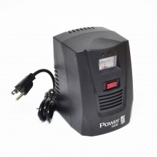 Magom Regulador de Voltaje con 8 Tomas de Corriente Power 1000