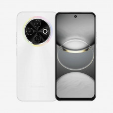 Tecno Celular Spark 30c KL5 Android Blanco 8GB / 256GB / 6,67"