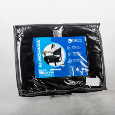 Ultra Confort Almohada para Asiento Seat Solution Fresh Memory
