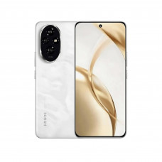Honor Celular 200 Blanco Android 12GB / 512GB 6,7"