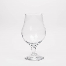 Copa Multiusos Duplin Clear 0.4L / 13.5Oz de Vidrio Nadir Marinex