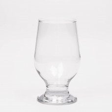 Copa Multiuso Paulista Clear 0.3L / 10Oz de Vidrio Nadir Marinex