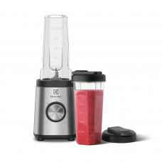 Electrolux Licuadora Personal BSE20 Silver con Vaso 320W