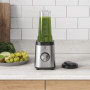 Electrolux Licuadora Personal BSE20 Silver con Vaso 320W