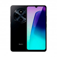 Xiaomi Celular Redmi 14C Negro 8GB / 256GB Android 6.88"