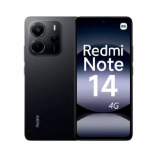 Xiaomi Celular Redmi Note 14 8GB / 256GB Android 6.67"