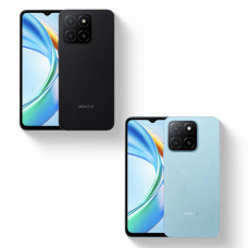 Honor Celular X5b 4GB / 128GB Android 6.56"