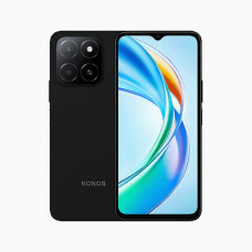 Honor Celular X5b Plus Negro 4GB / 256GB Android 6.56"