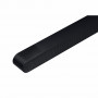 Samsung Barra de Sonido Bluetooth HW-S800D/ZP con Subwoofer 3.1.2 Dolby Atmos, HDMI, Google Negro